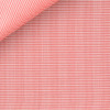 Oxford Check Pattern Red