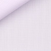 Oxford Check Pattern Purple