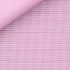 Oxford Check Pattern Purple