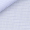 Oxford Plain Blue