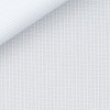 Poplin Check Pattern Blue