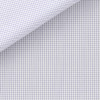 Poplin Check Pattern Blue