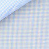 Zephir Check Pattern Blue