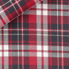 tela Check Pattern Pink