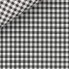 Zephir Check Pattern Grey