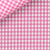 Zephir Check Pattern Purple