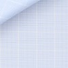 Glencheck Pattern Blue
