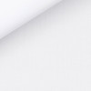 Satin Plain White