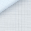 Poplin Check Pattern Blue