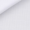 Twill Check Pattern Blue