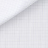 Twill Check Pattern Blue