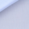 Poplin Check Pattern Blue