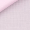 Poplin Check Pattern Purple