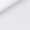 Jacquard Plain White