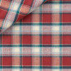 Flannel Check Pattern