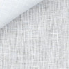 Linen Plain Blue