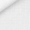 Twill Check Pattern Blue