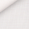 Twill Check Pattern Red