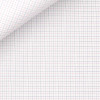 Twill Check Pattern Purple
