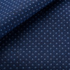 Denim Pattern Blue