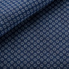 Denim Pattern Blue