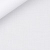 Twill Plain White