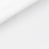 Denim Plain White