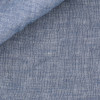 Denim Plain Blue