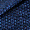 Denim Fantaisie Blue