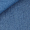 Denim Plain Blue