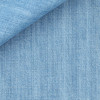 Denim Plain Blue