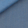 Denim Plain Blue