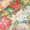 Muslin Pattern Pink