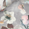 Twill Pattern Grey