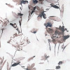Twill Pattern Pink