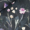 Twill Pattern Blue