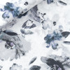Twill Pattern Blue