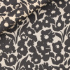 Twill Pattern Grey