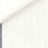 Denim Plain White