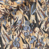 Twill Pattern Brown