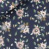 Twill Pattern Blue