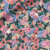 Twill Pattern Pink