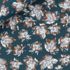 Twill Pattern Blue