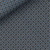 Muslin Pattern Blue