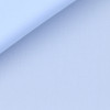 Poplin Plain Blue