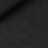 Poplin Plain Black