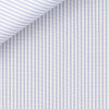 Poplin Stripes Blue