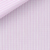 Poplin Stripes Purple