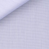 Poplin Stripes Blue