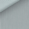 Poplin Stripes Green